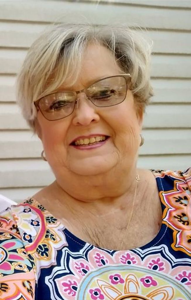 Tammy Ann Griffis Spell Profile Photo