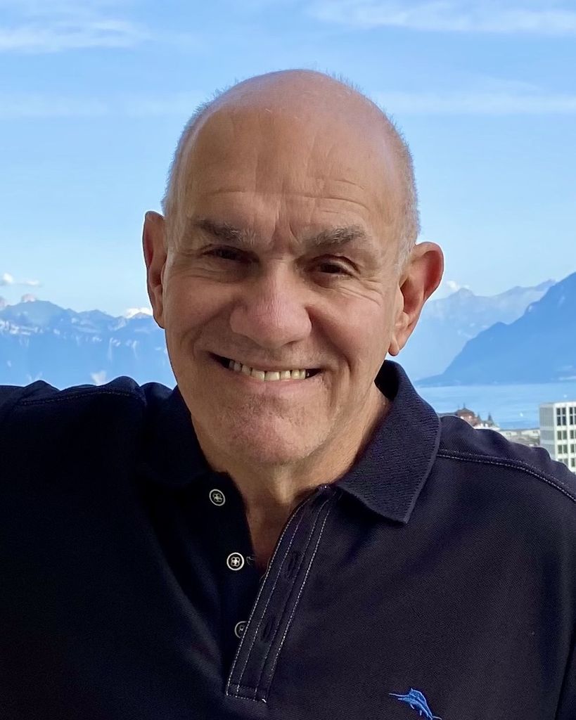 Stephen F. Diodati Profile Photo
