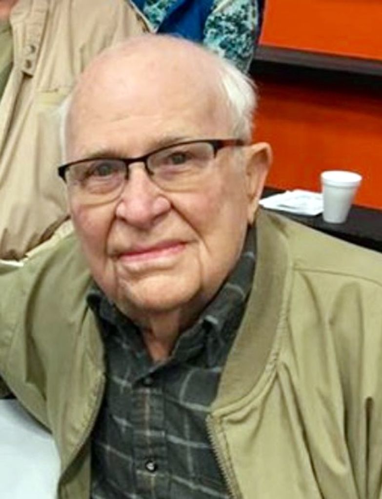 Rex Flentie