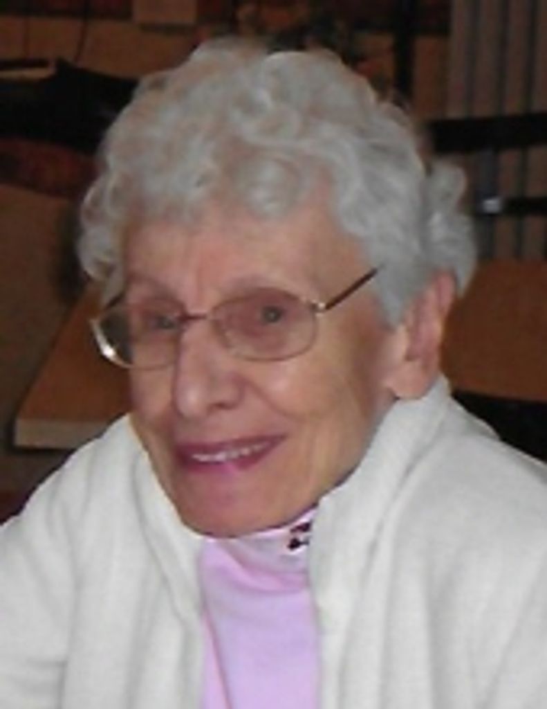 Helen Czekaj