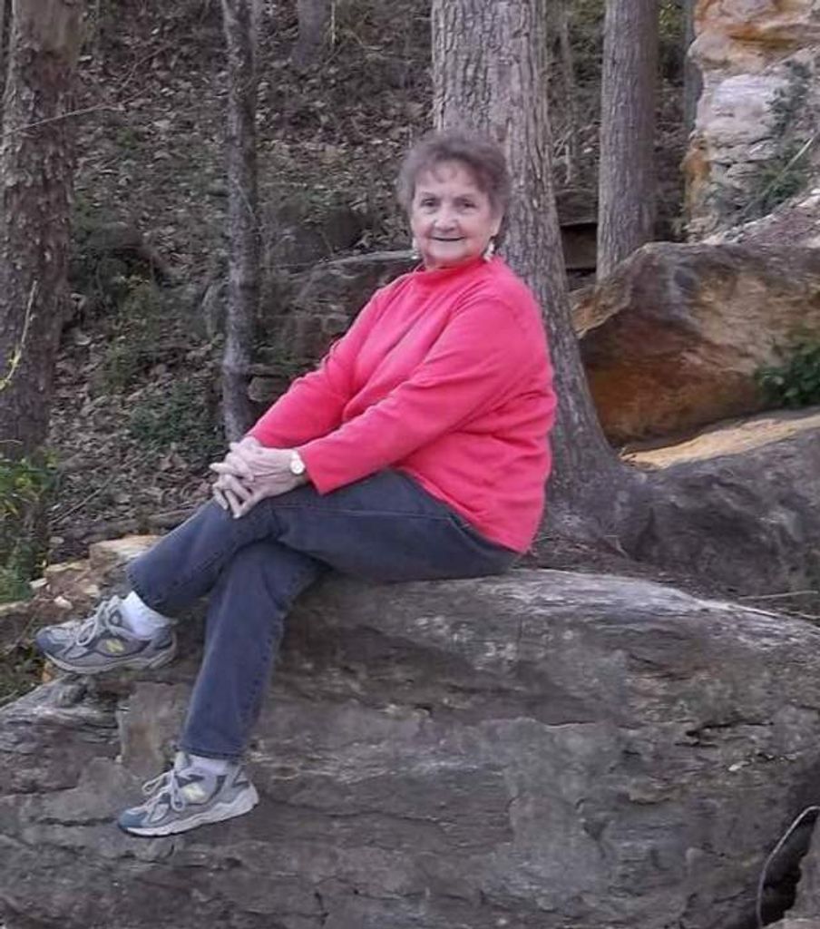 Jane Shaffer