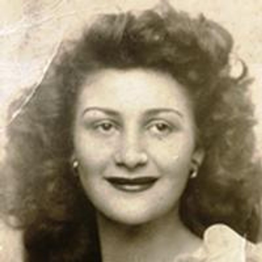 Velma M. Albert