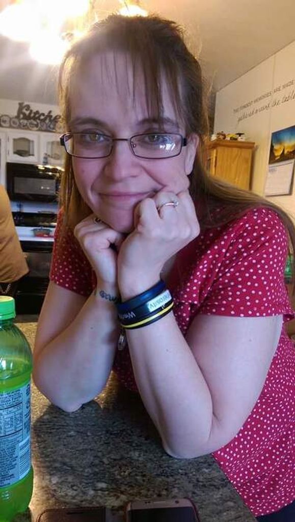 Andrea Liebel Profile Photo