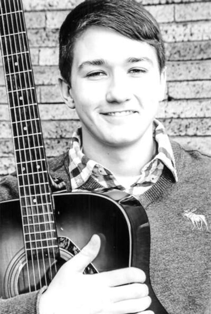 Keigan Mathews Profile Photo