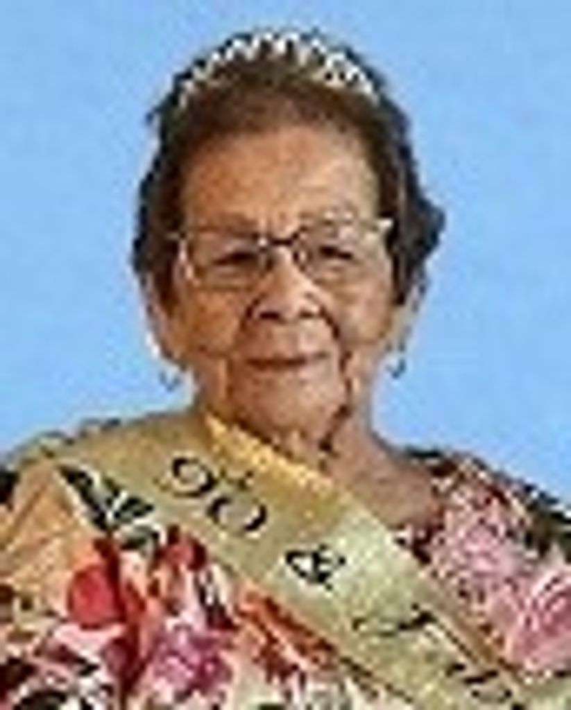 Alicia Villanueva Zambada Profile Photo