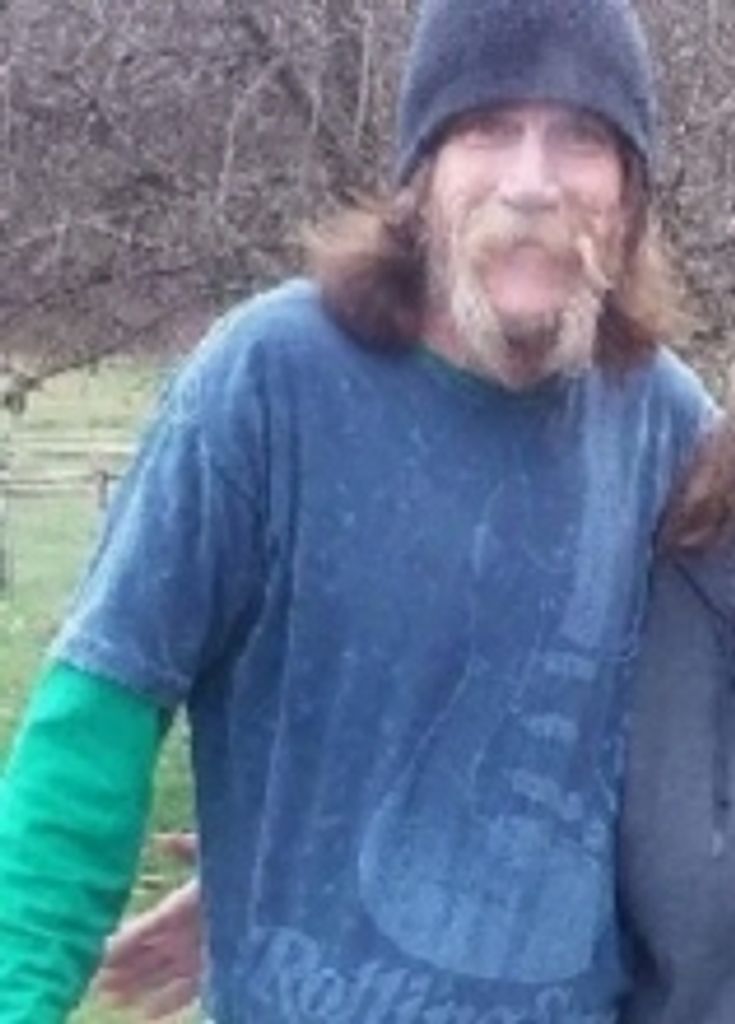 Kenneth 'Kenny' Franklin Rankin