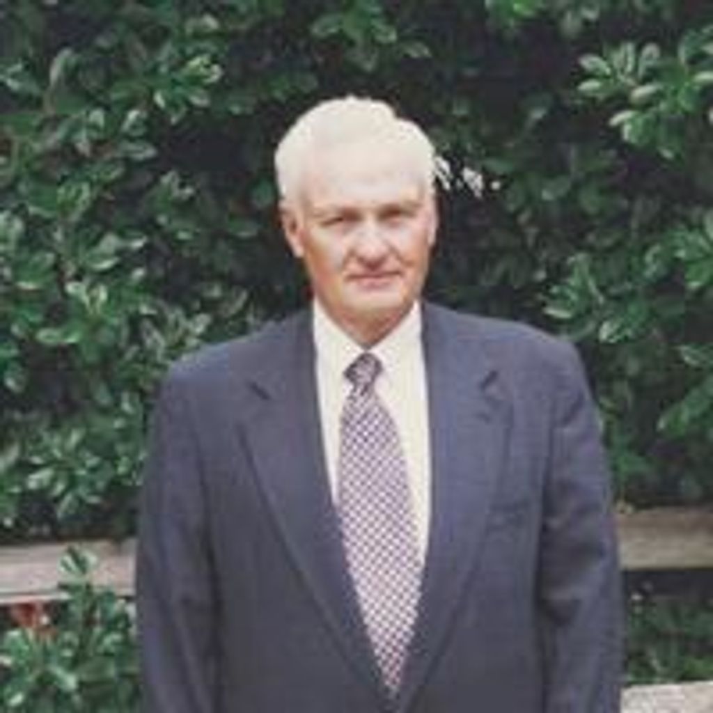 James Saye Hollis Profile Photo