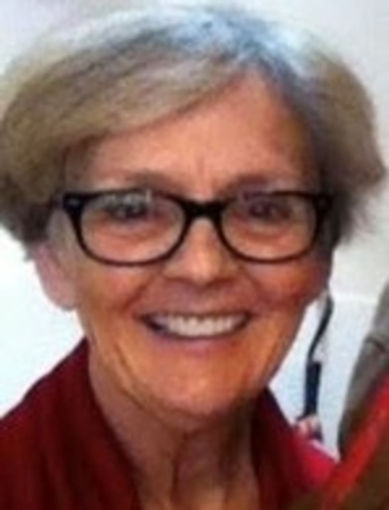 Jo Ann Paulson