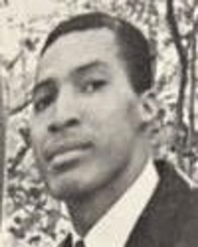 Luther Benjamin Franklin, Sr. Profile Photo