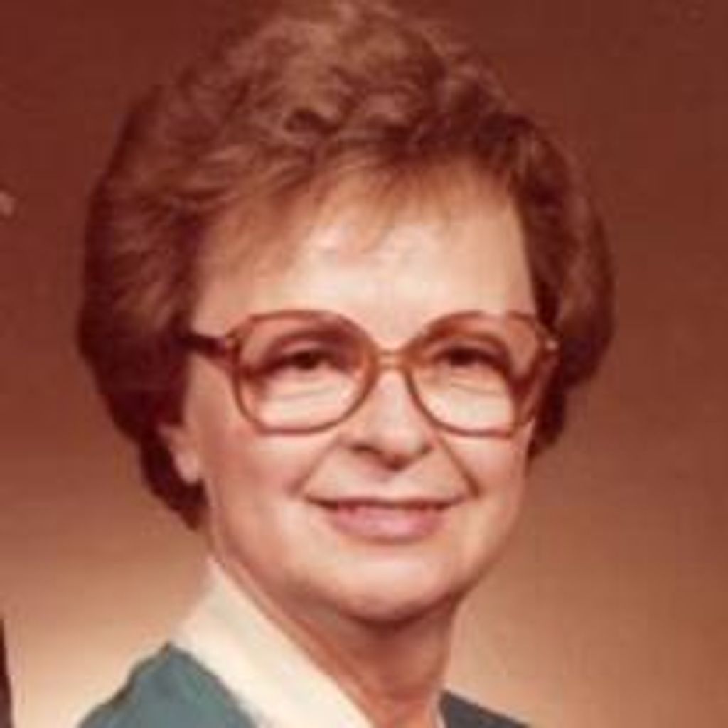 Eula Evelyn Davis