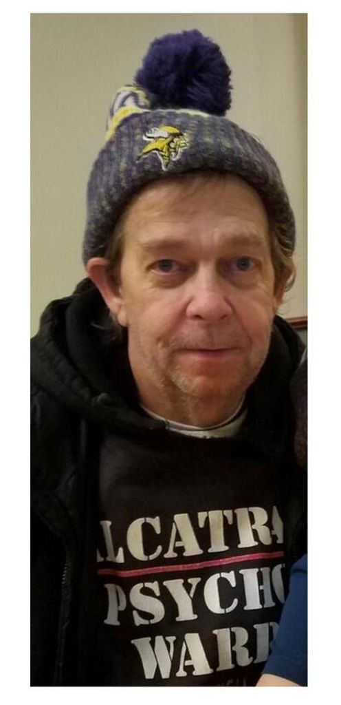 Jerald "Jerry" L. Newman Profile Photo