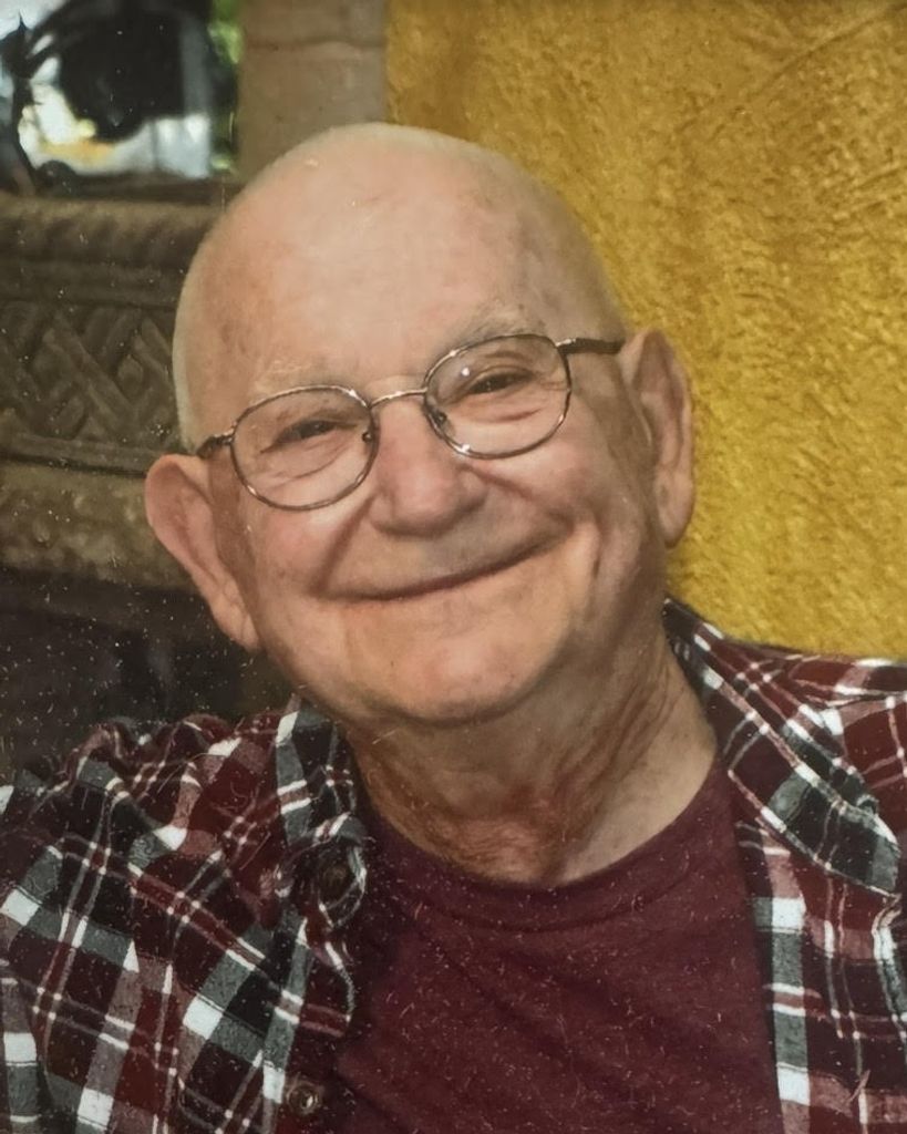 STEPHEN PATRICK JOYNER