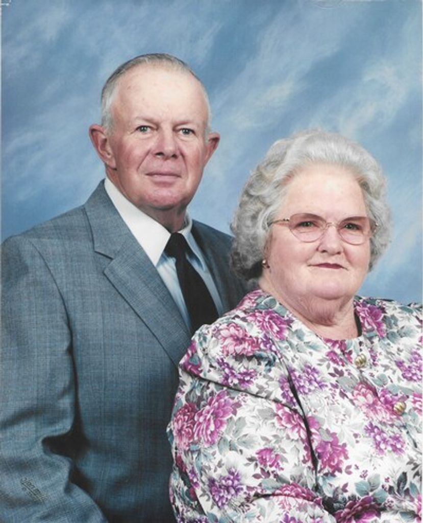 Evelyn Marie Shipe Profile Photo