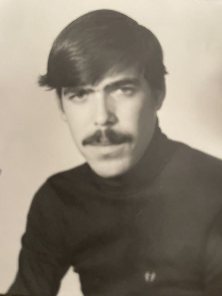 Peter Paul Mayer Profile Photo