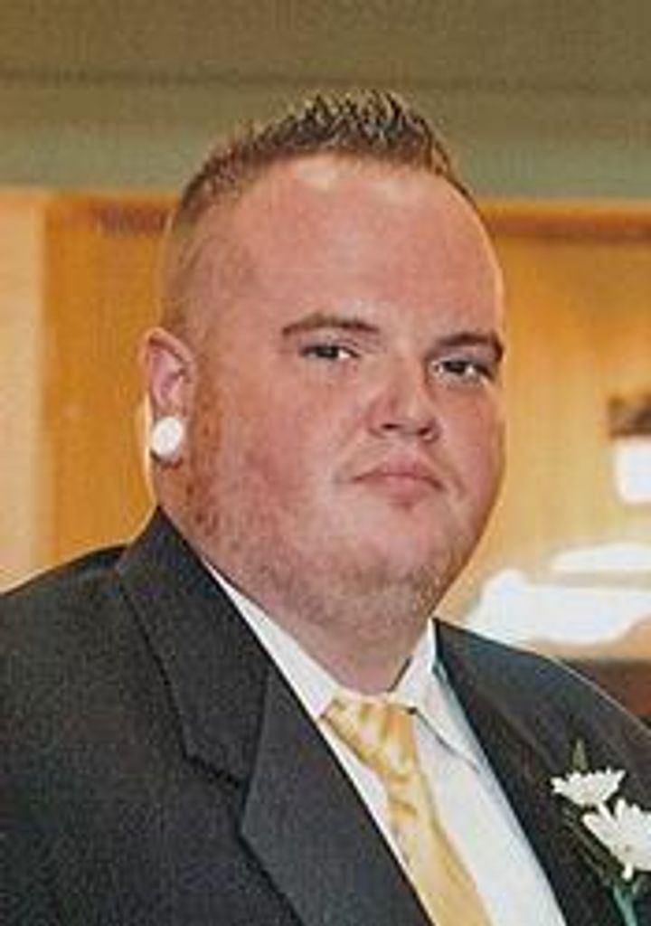 John Royal St. Louis Iii