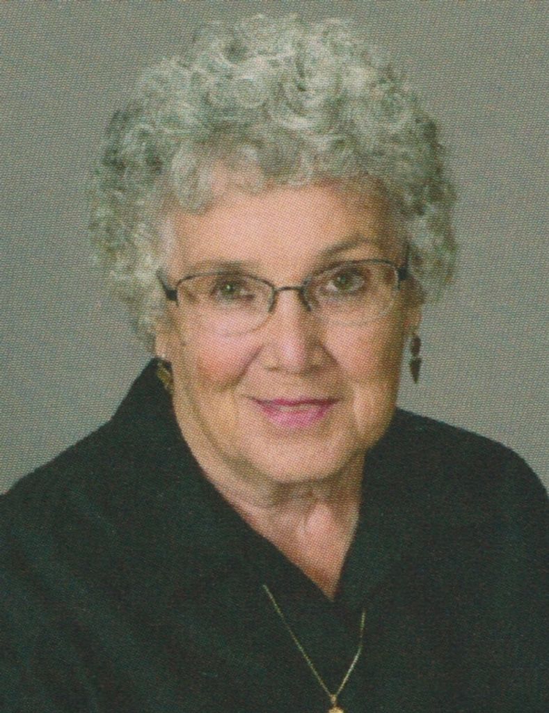 M. Maeola Mcclain - Fett