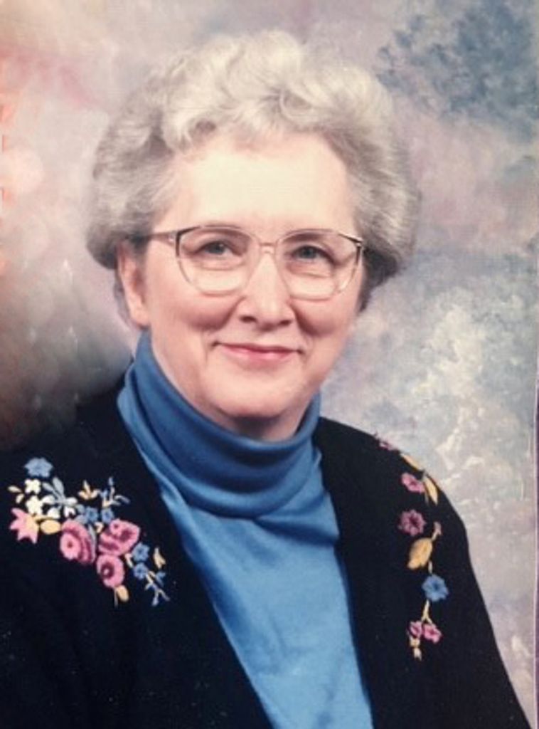 Gale Norma (Dahlmeier)  Peterson Profile Photo
