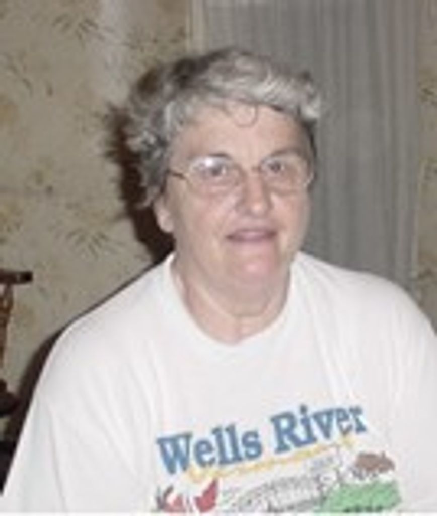 Jane Louise Cookson Profile Photo