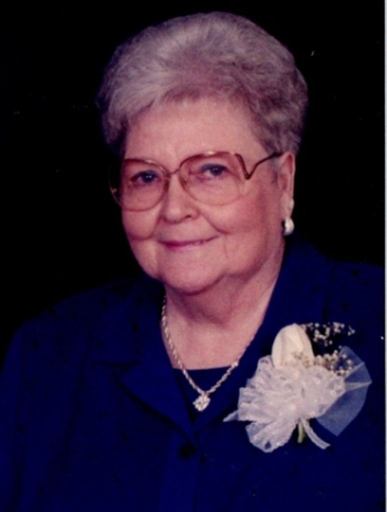 Susie Conley "Dinky" Hickman Profile Photo