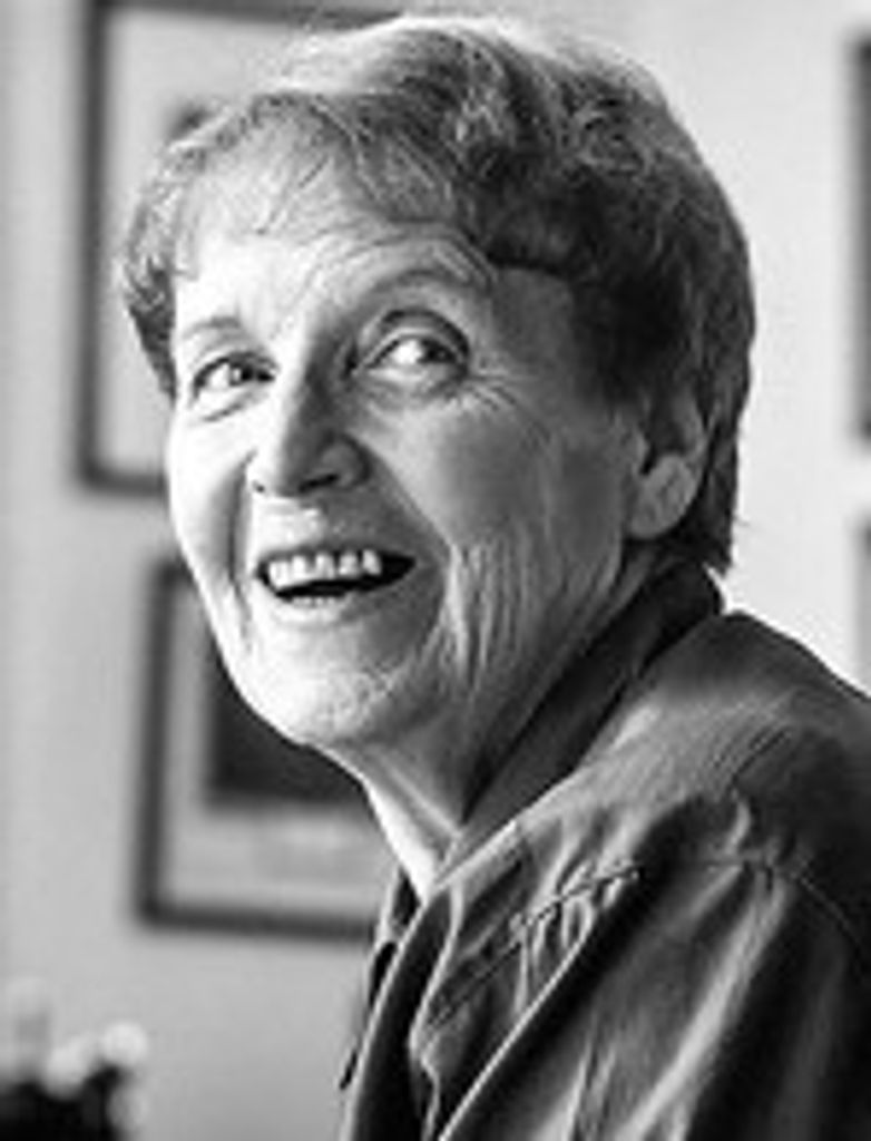 Margaret Roy