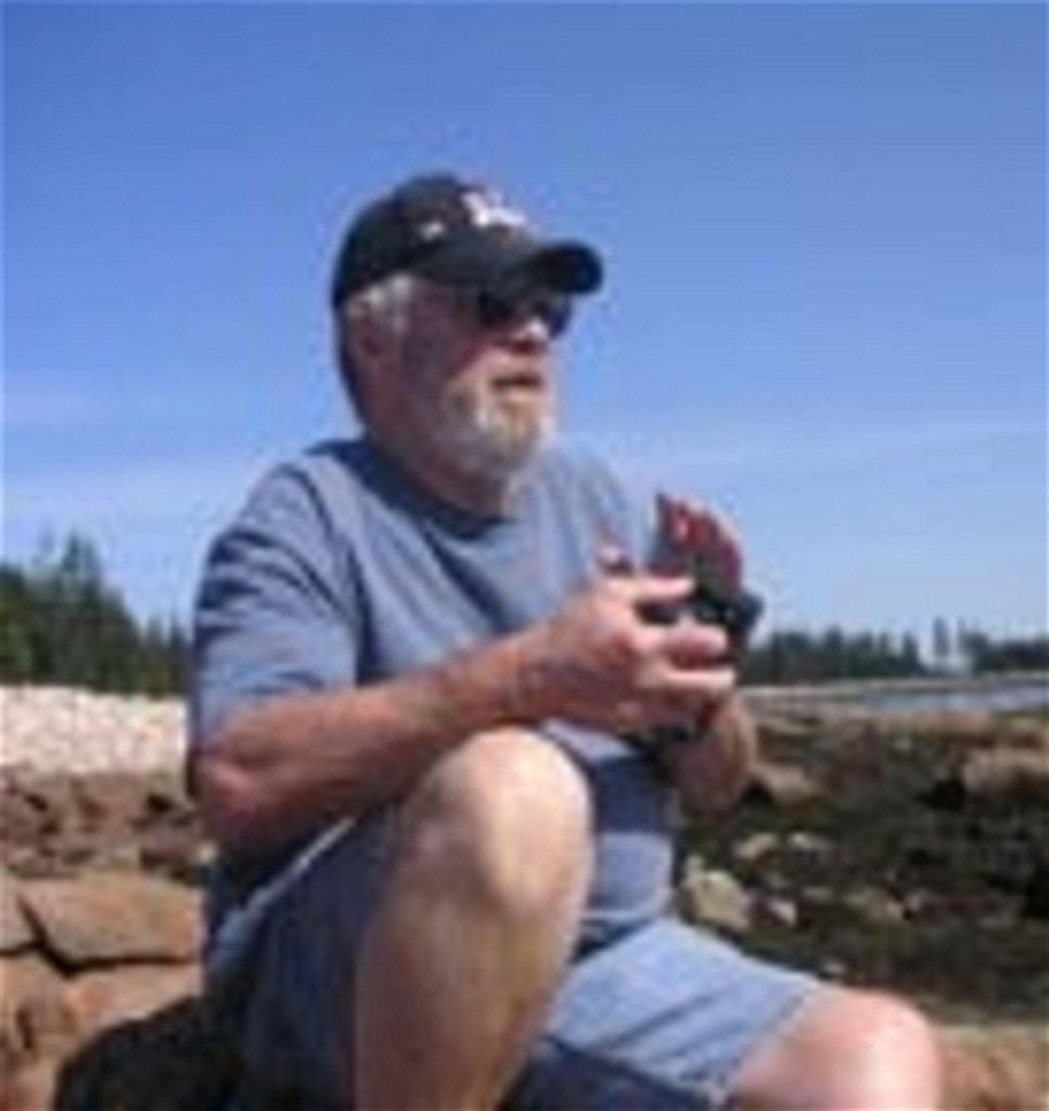 Kenneth Wilson Profile Photo