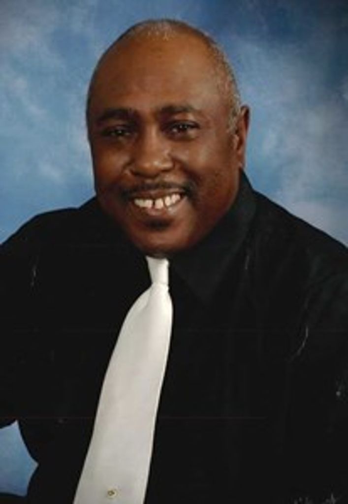 Anthony Earl Jackson Profile Photo