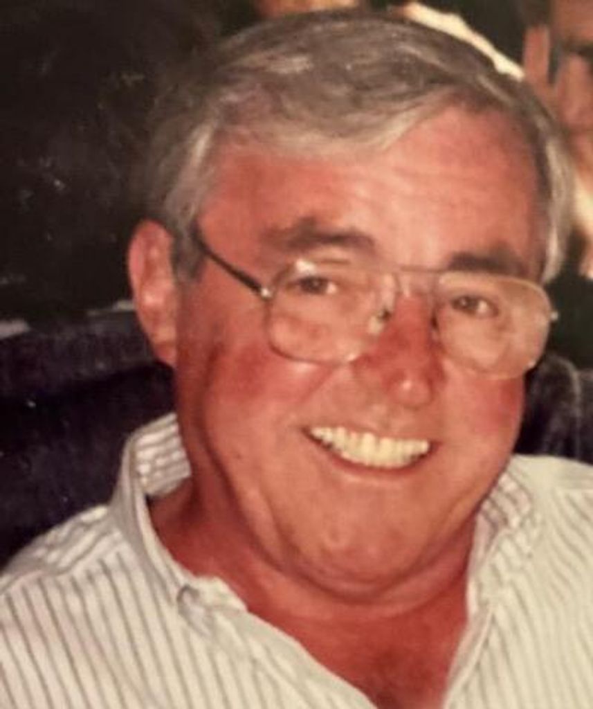 William E. Chambers Profile Photo