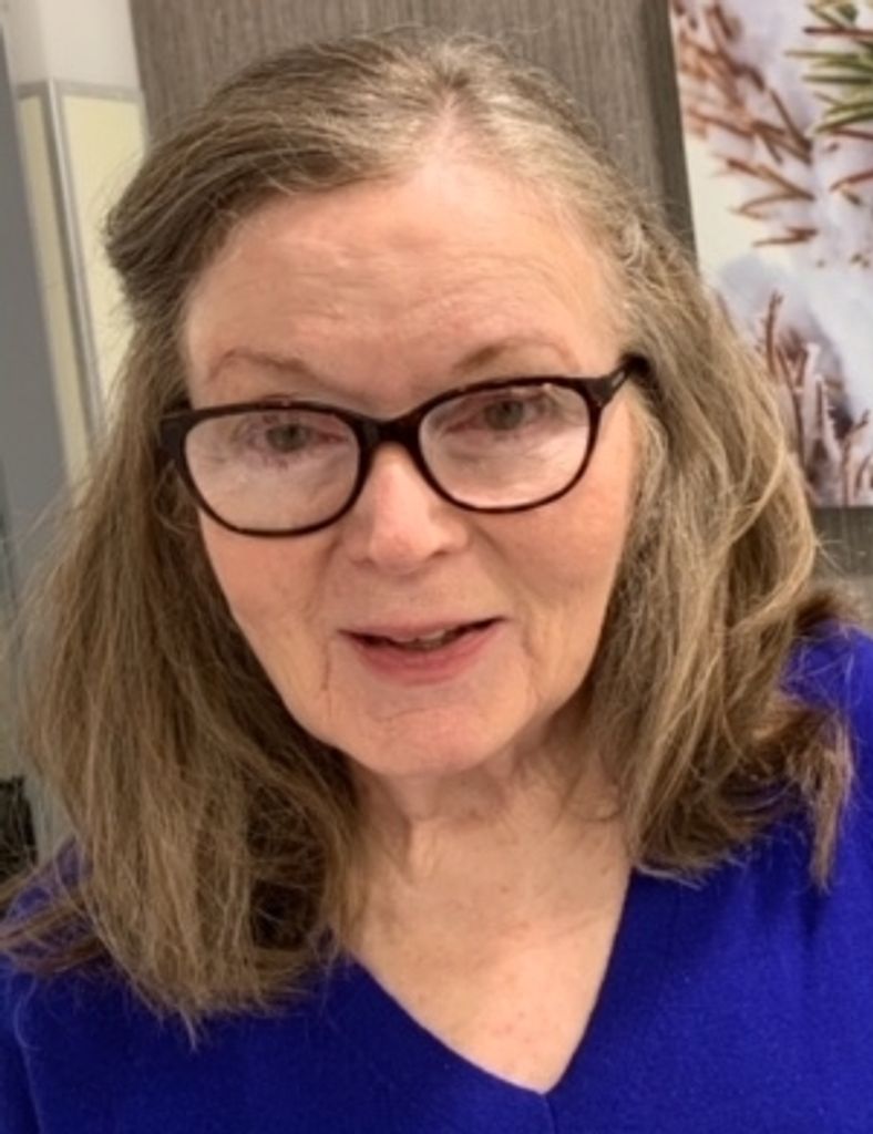 Judith  B. Howell Crow  Profile Photo