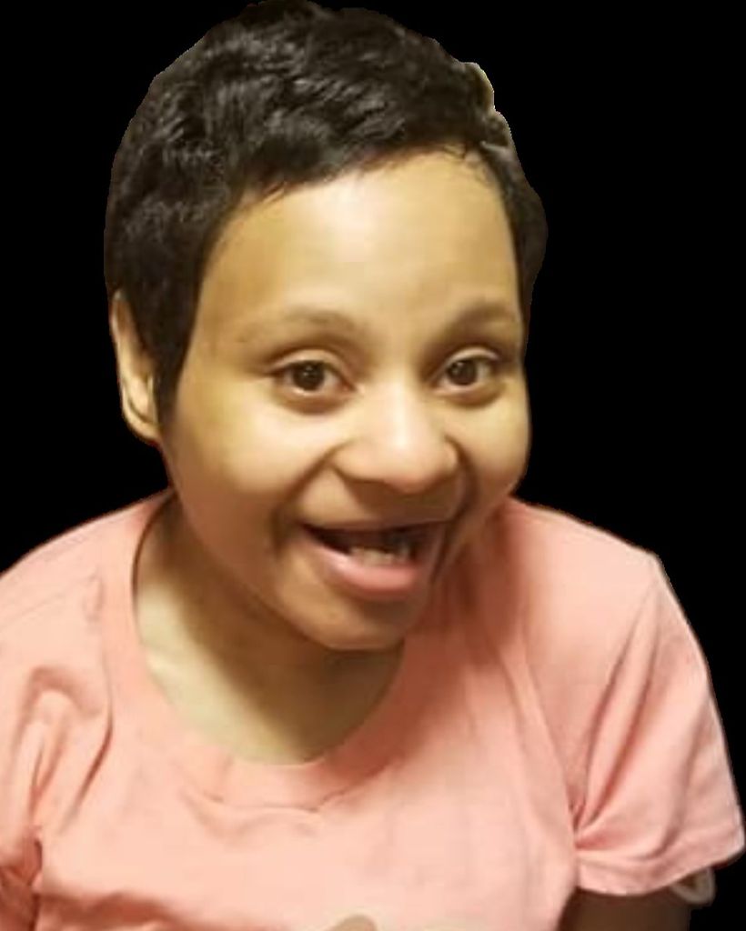 Alexis Raechelle Johnson Profile Photo