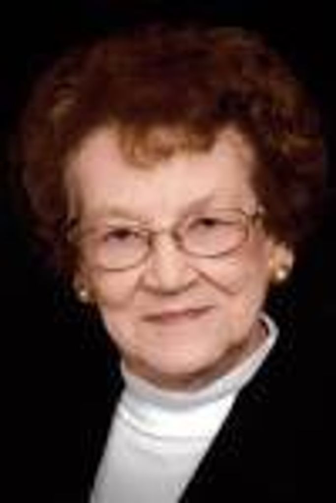 Lucille A. (Anderson) Bloxham Profile Photo