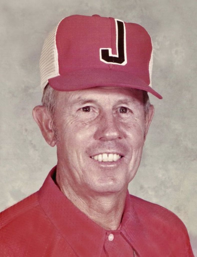 "Coach" Emil Walter Brase