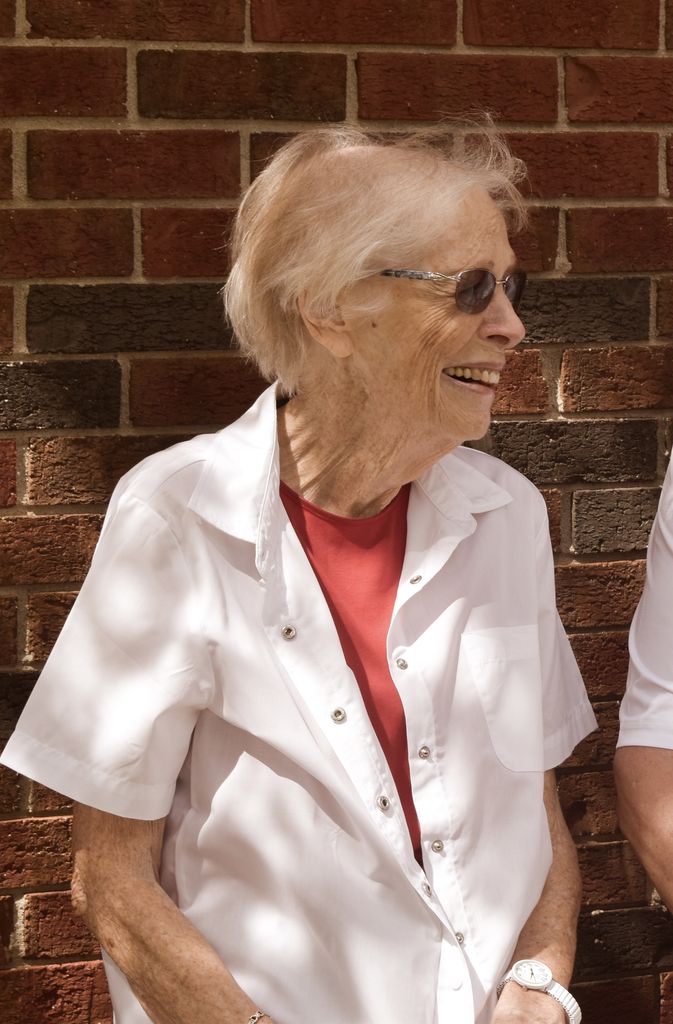 Nancy Ann Brockman Profile Photo