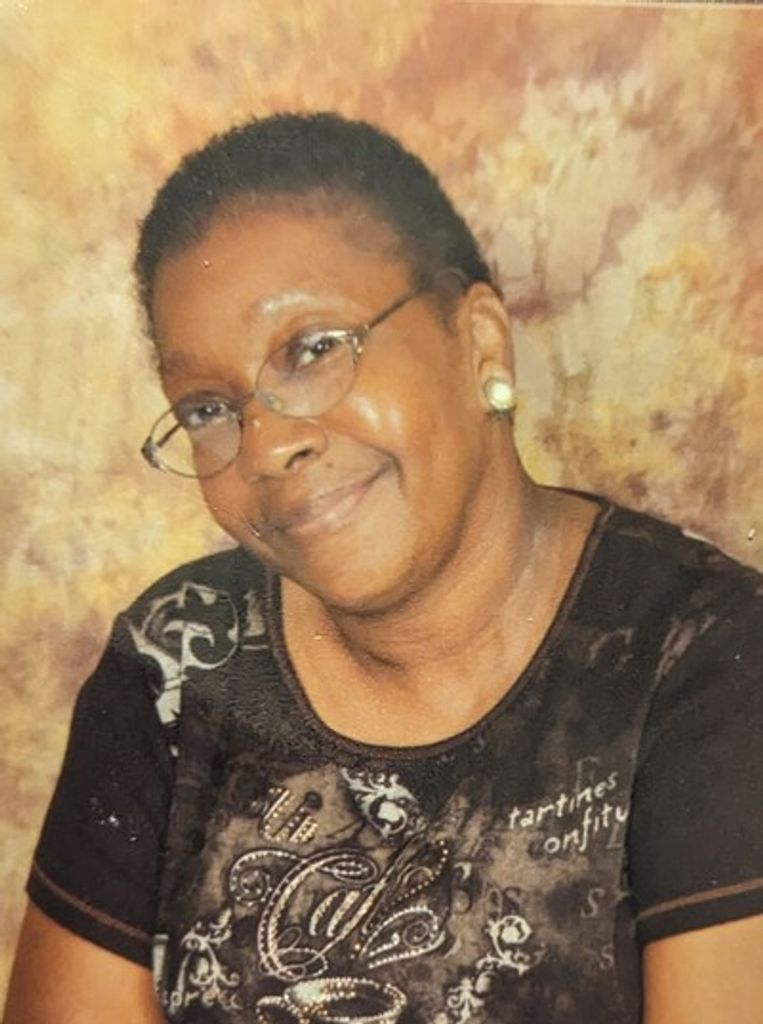 Martha Ann Chaney Profile Photo