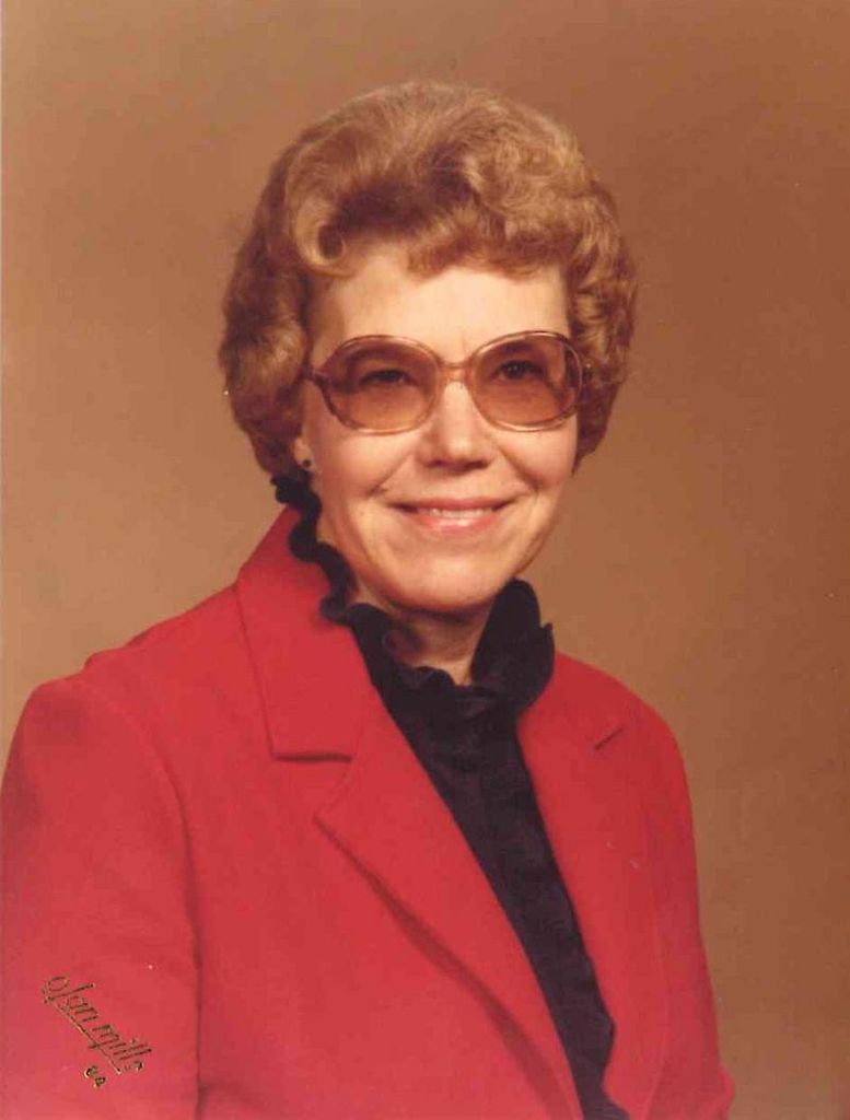 Grace Fore Profile Photo