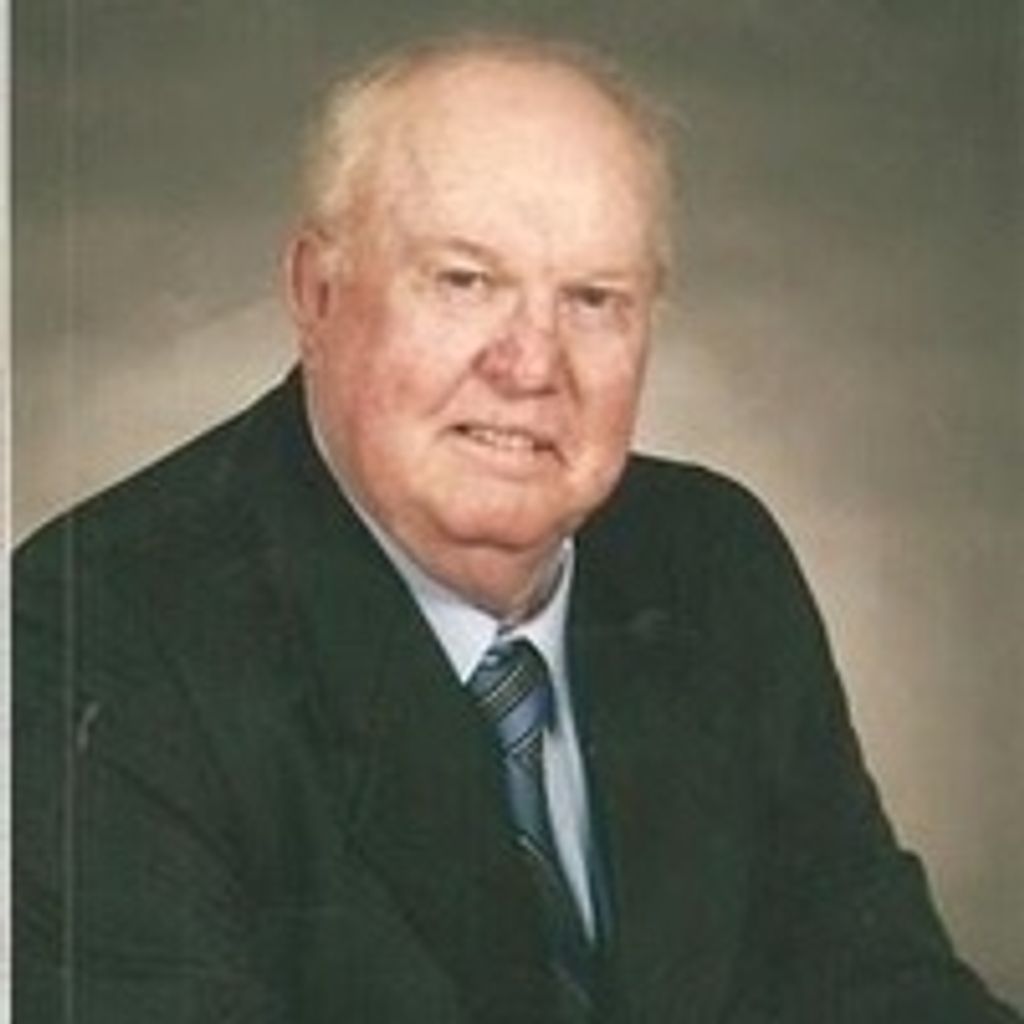 Wayne Clestion Goforth