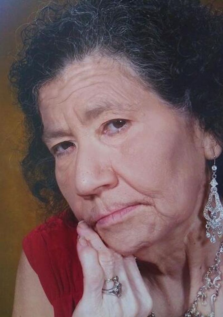 Isabel Elida Sanchez