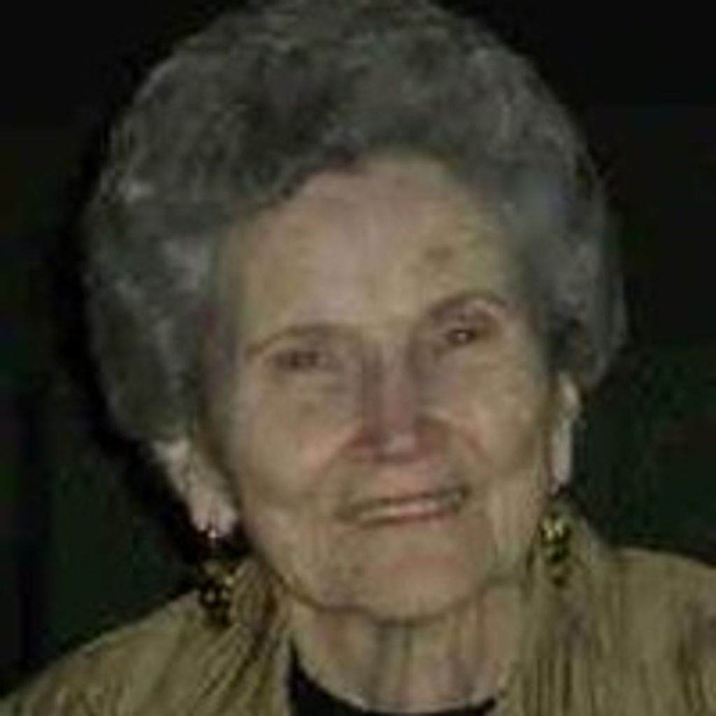 Wanda Louise Black