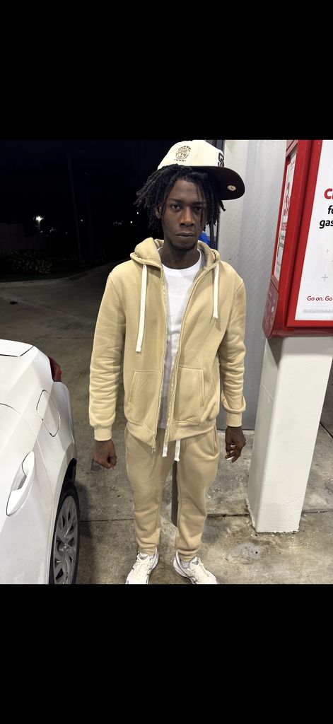 Delmar Jermaine Williams Jr Profile Photo