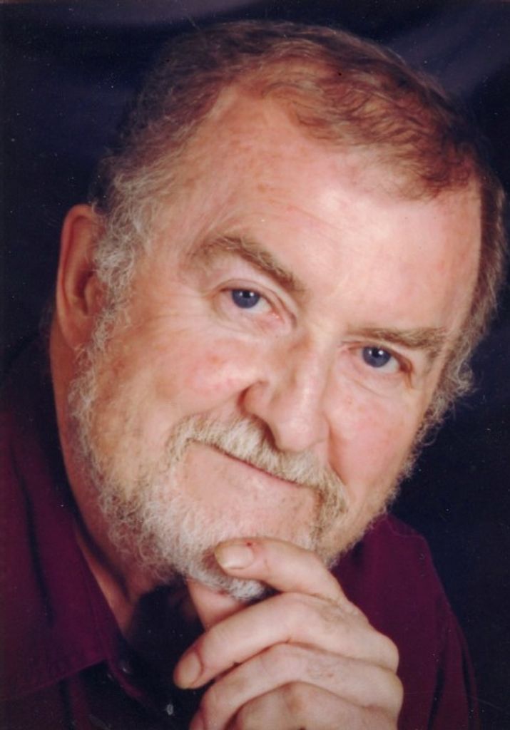 Dave Mosford Profile Photo