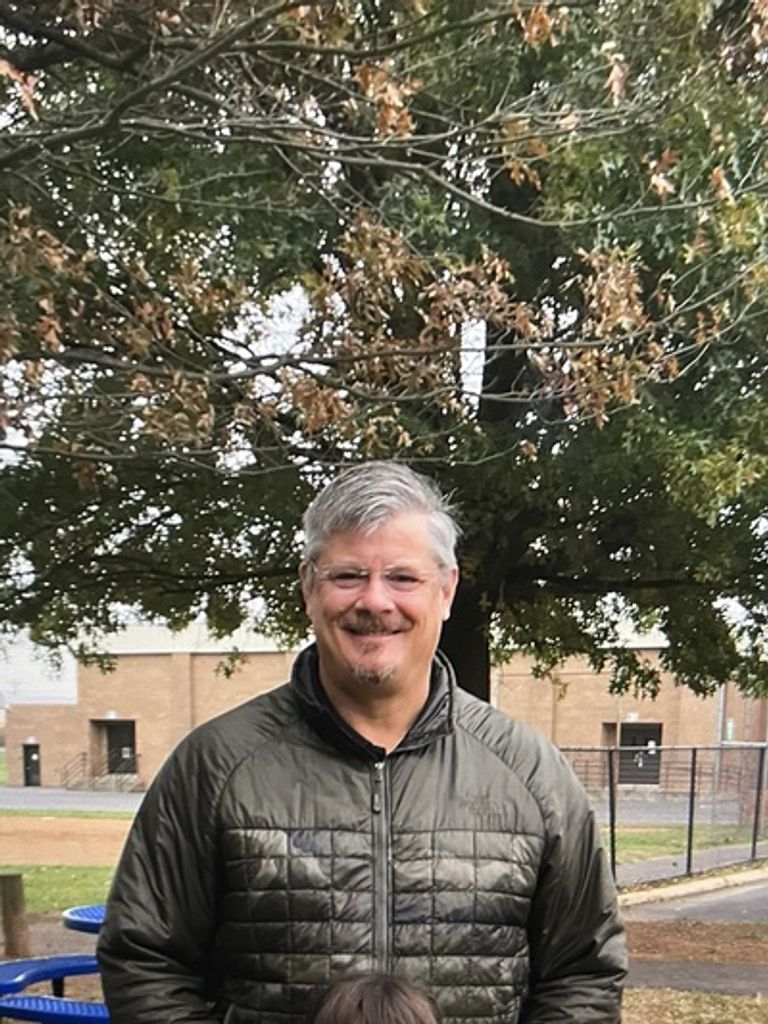 Jeffrey Alan Carroll Profile Photo