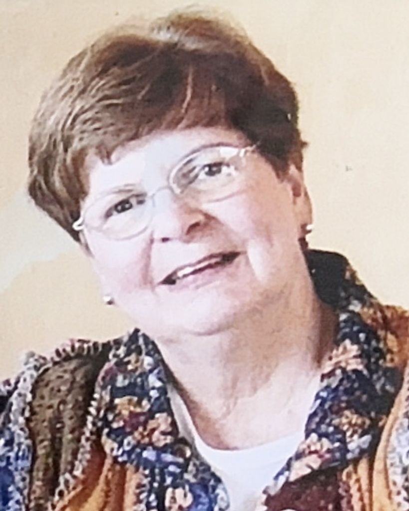 Marjorie Adel Sholund Profile Photo