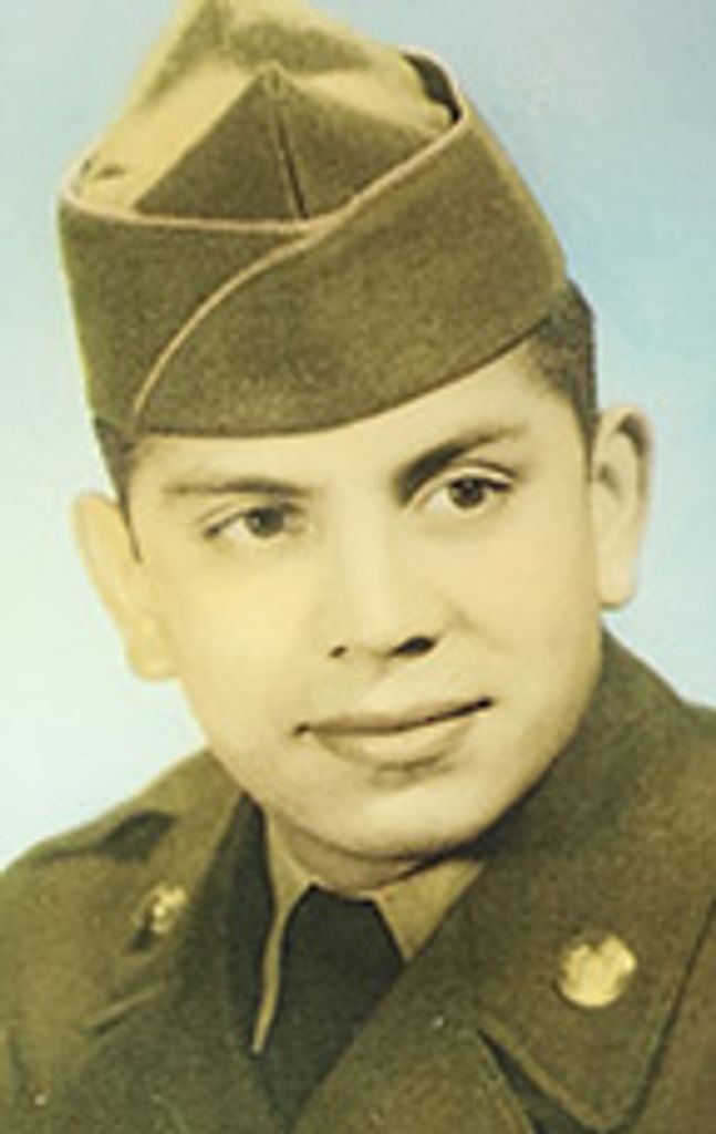 Thomas (Nestor) E. Zamarron