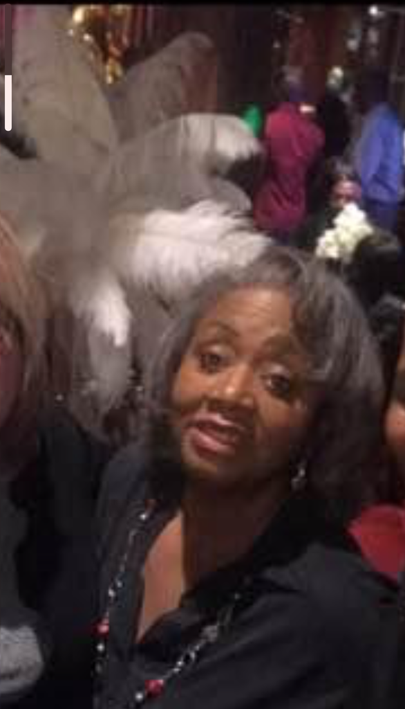 Marva Louise Rudolph Profile Photo