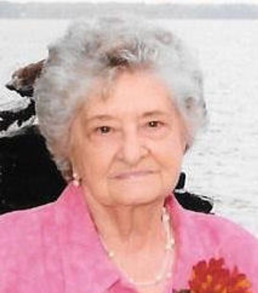 Irma Rachal