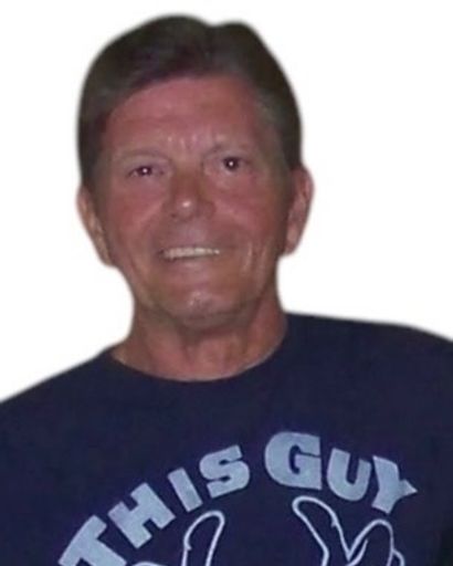 Gregory A Wolf's obituary image