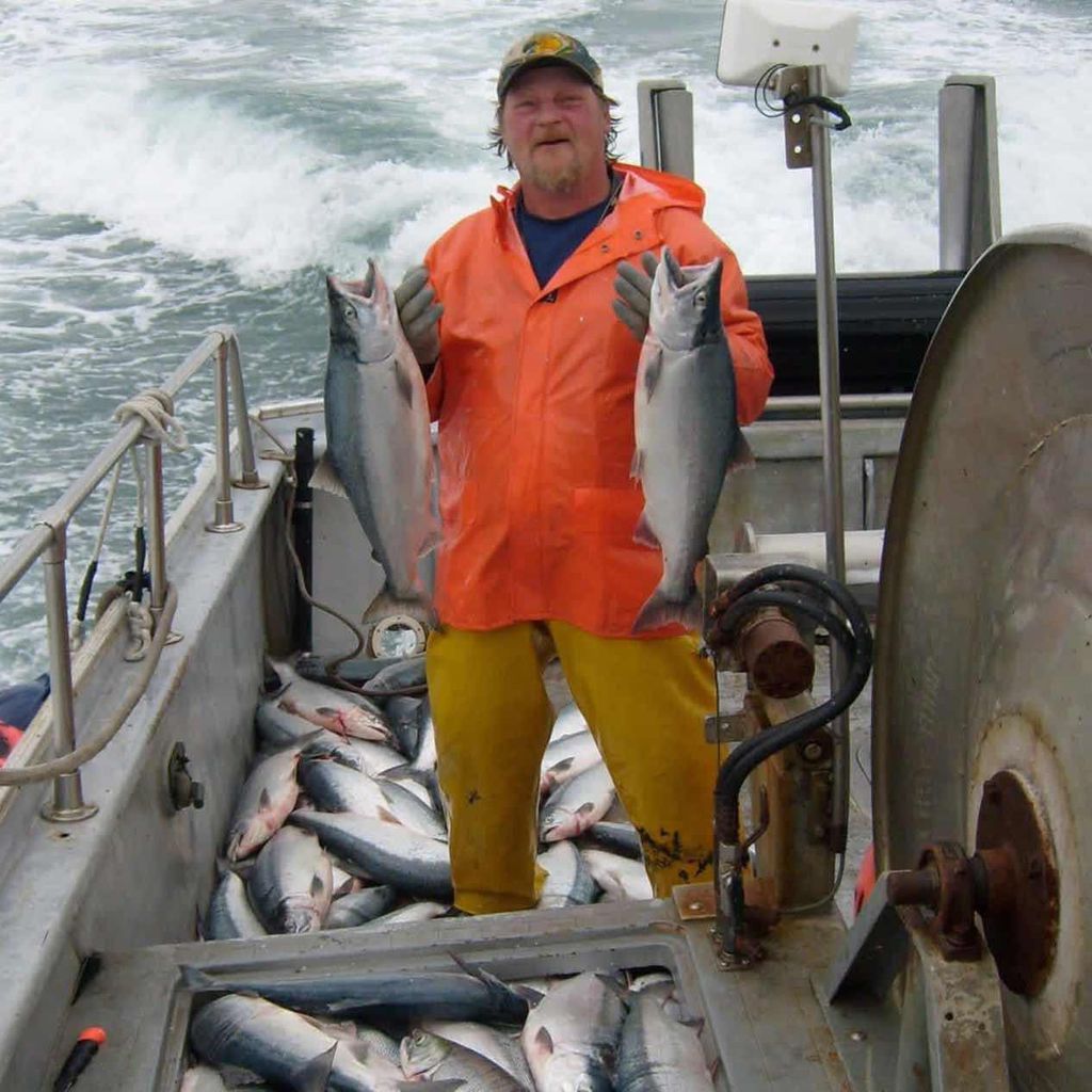 Curtis J Dobson Profile Photo