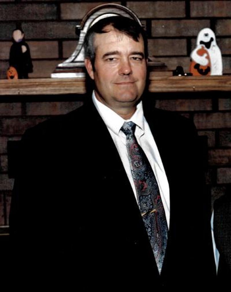 James Norman Brinkman