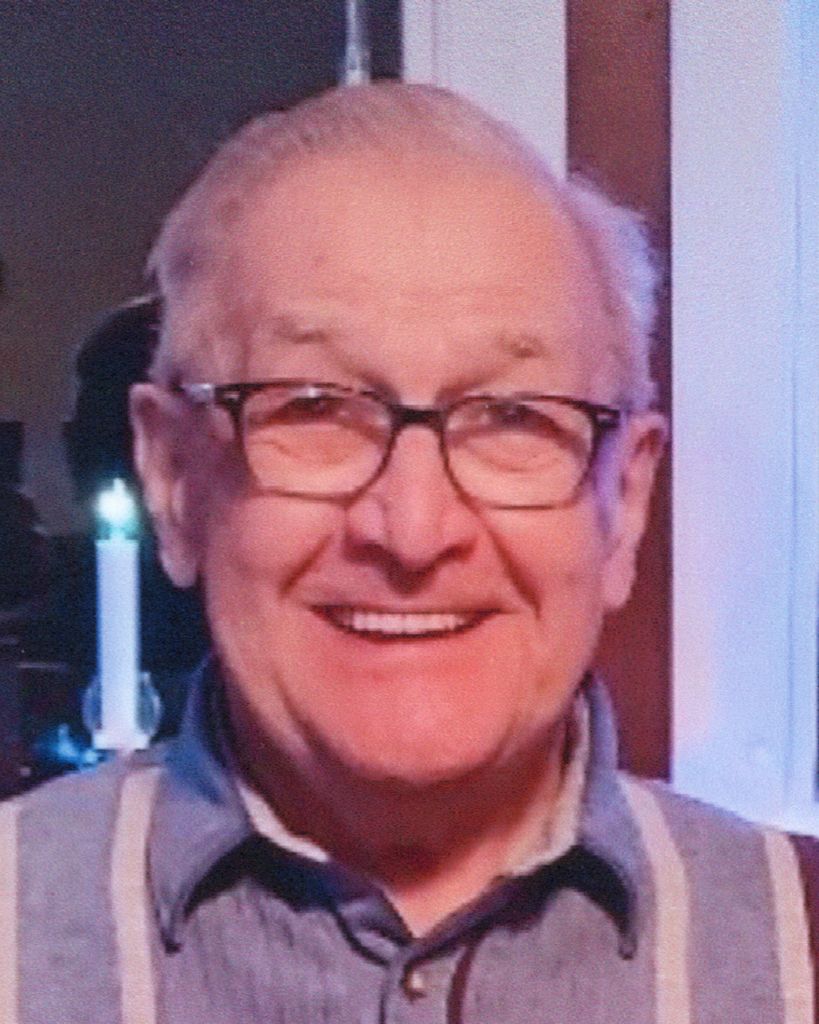 Ronald "Ron" R. DeWoody