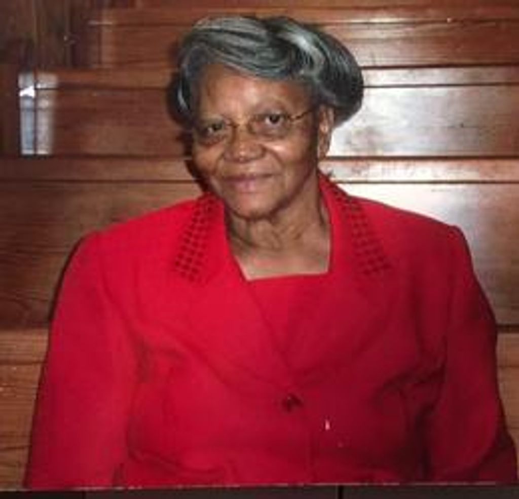 Ruthel Mcdonald-Hankins