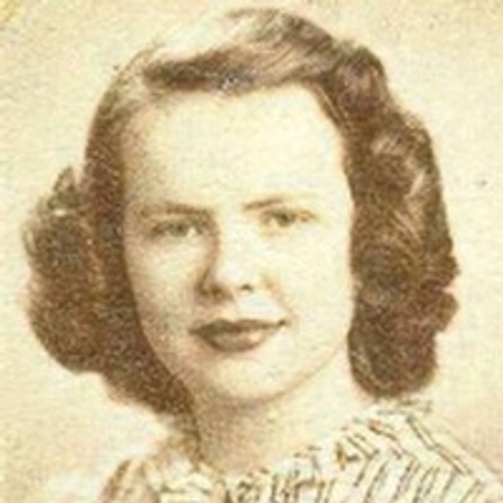 Loraine Winnifred Berg